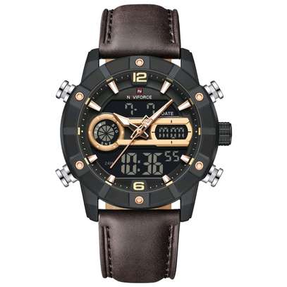 MONTRE NAVIFORCE AUTHENTIQUE image 39