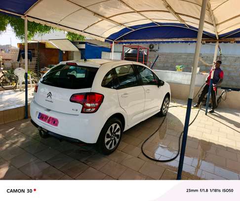 Citroën C3 2016 image 3
