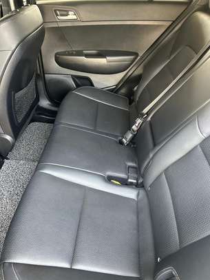Kia Sportage diesel 2019 full options image 12