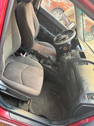 KIA SOUL 2012 image 4