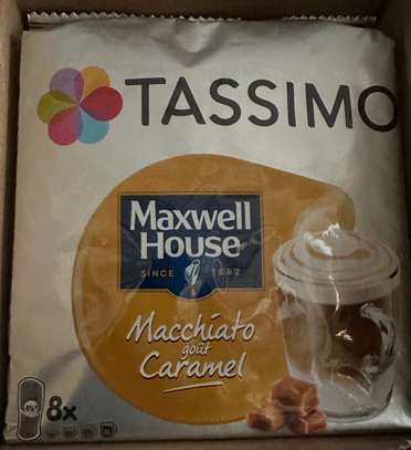 TASSIMO CAPSULES image 14