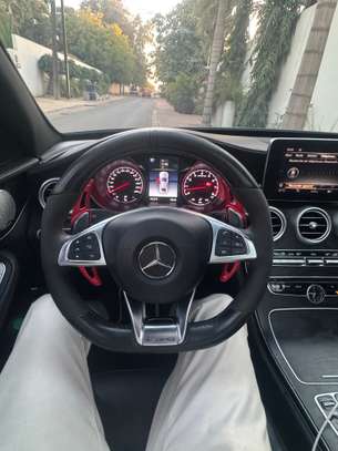 Mercedes C 43 Berline image 5