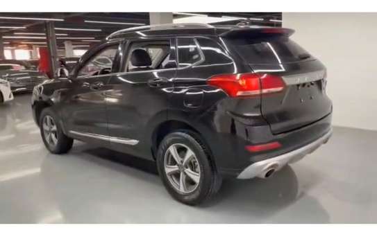 Haval H6 2019 image 5