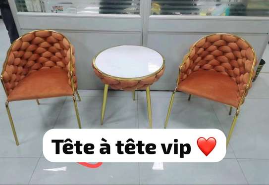 Table Tete à tete image 4