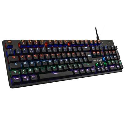 Clavier gamer image 7