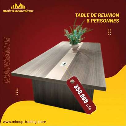 Mobilier de bureau image 12