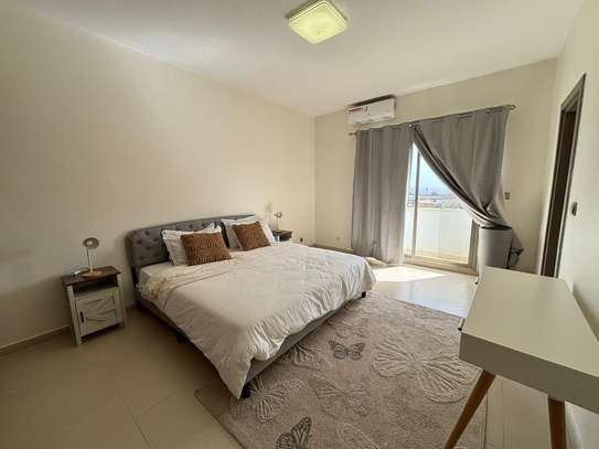A Louer Appartement F4 Meublé – Mermoz Pyrotechnique image 2