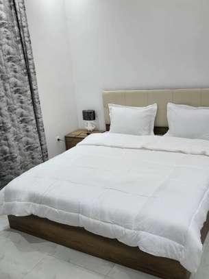 Logement entier : Appartement F3  à Ngor image 4