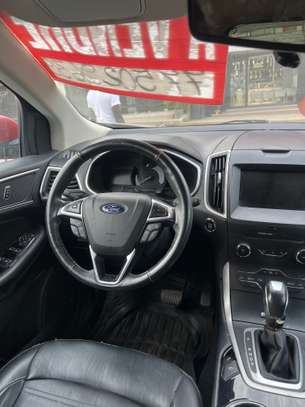Ford Edge SEL image 4