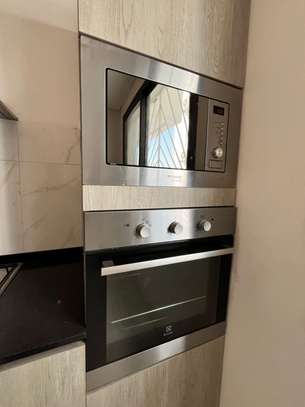 Appartement F4  à louer au Point  E image 15
