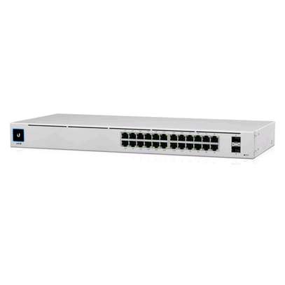 Switch Ubiquiti USW-24-POE Gen2 image 2