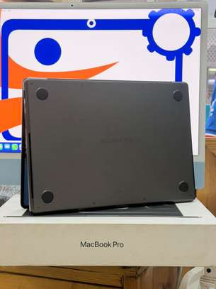 💻 MacBook Pro 14" M5 (16 Go / 512 Go SSD) image 6