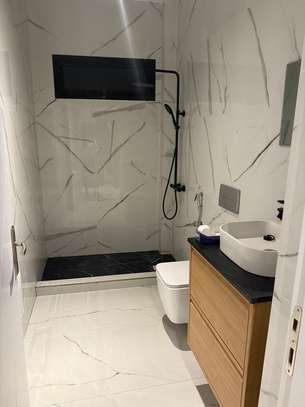 F2 moderne & sécurisé situé à 2min de la mer-Sendou image 6