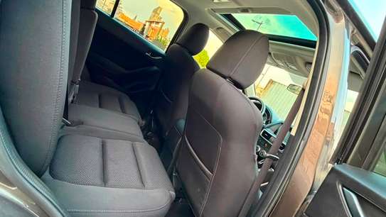 HYUNDAI SANTA FE image 14