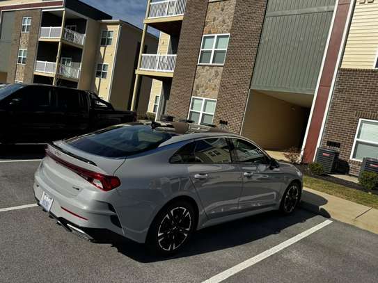KIA CARNIVAL 2022 A VENDRE image 10