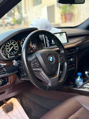 BMW X5 2018 image 3