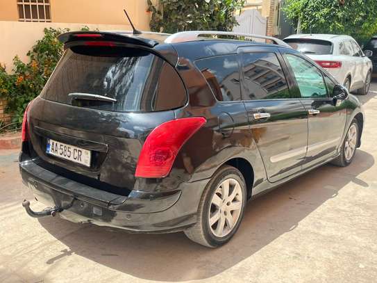 Peugeot 308 breck image 6