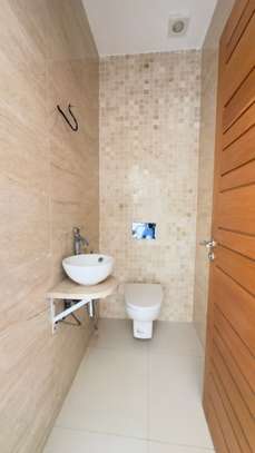Appartement F4 à louer à la fenêtre Mermoz image 11