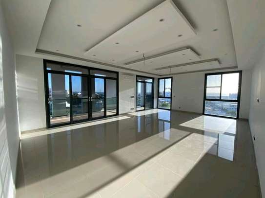 Appartement à vendre almadies image 10