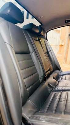 Location Peugeot 508 Diesel Automatique image 3