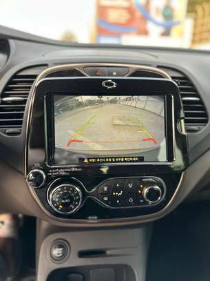 Renault qm3 diesel 2017 image 4