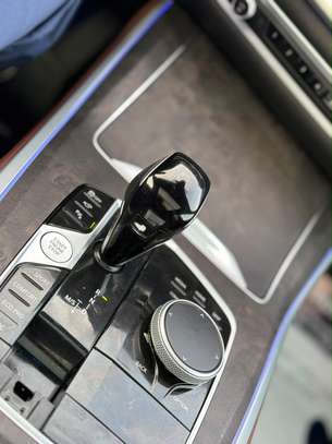 BMW X5 2023 image 15