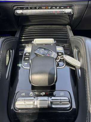 Mercedes Benz GLE 53 AMG image 4