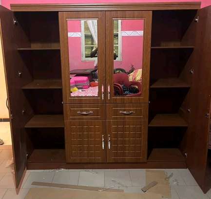 Armoire 4battants image 6