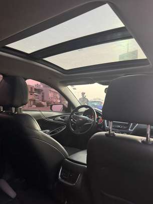 Chevrolet Malibu image 4