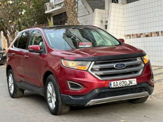 Ford EDG V6 image 4