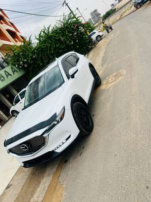 MAZDA  CX-5 GT Line sport 2018 image 14