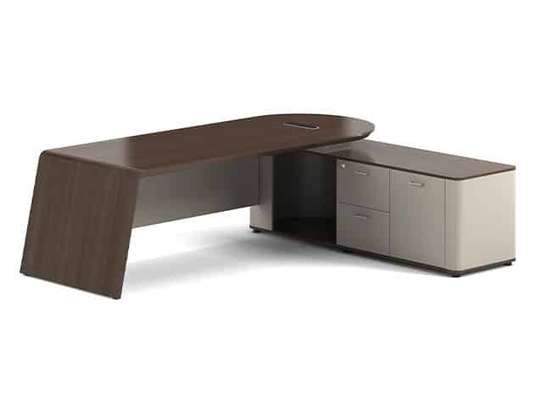 BUREAU DIRECTION + RETOUR OZ 3701-26 image 2