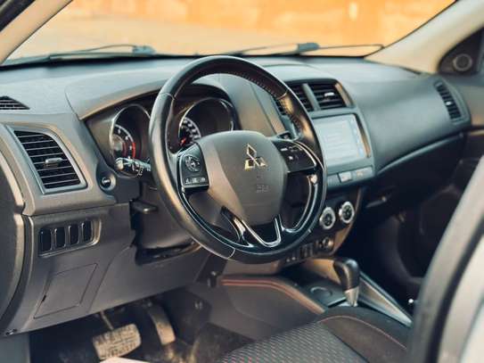 Mitsubishi RVR 2019 image 4