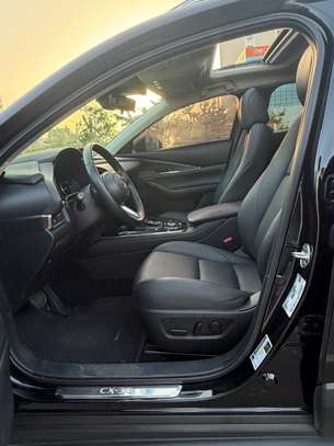 MAZDA CX30 Grand Touring 2025 image 9