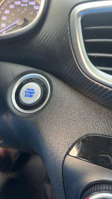 HYUNDAI TUCSON 2020 image 7