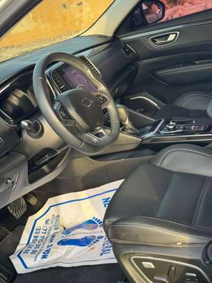 Renault sm6 2017 image 6