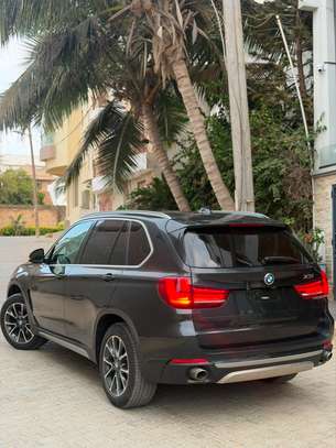 BMW X5 2017 image 7