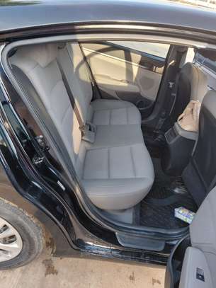 Hyundai elantra 2017 image 7