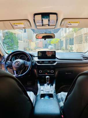Location Mazda 6 image 7