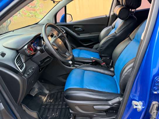Chevrolet image 12