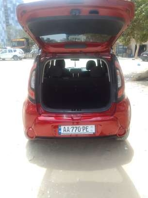 Kia soul 2015 image 9