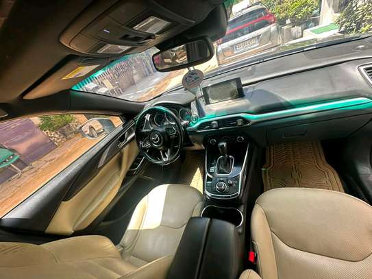 Mazda Cx9 Full options image 2