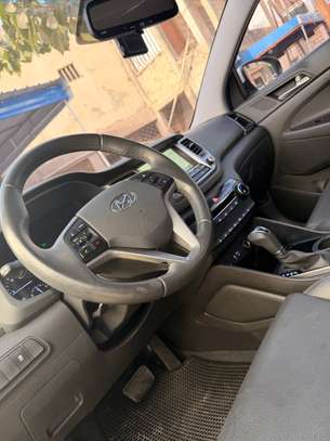 Hyundai Tucson image 6