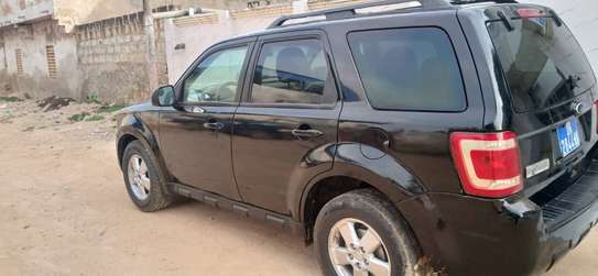Ford escape 2010 image 10