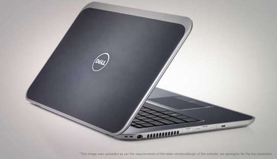 DELL ULTRABOOK image 2