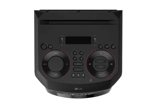 Mini chaine lg boom rnc5 image 4