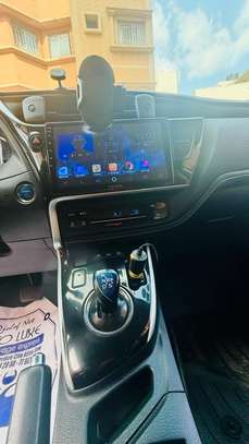 Toyota Corolla Hybride 2019 image 5