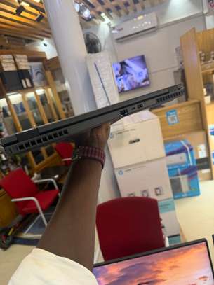 Lenovo P16v  Gen 2 / Ultra 7 / 32Gb / 1T SSD   A2000 8Gb image 3