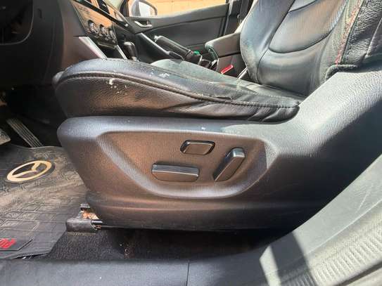 Mazda CX-5  2015 image 11
