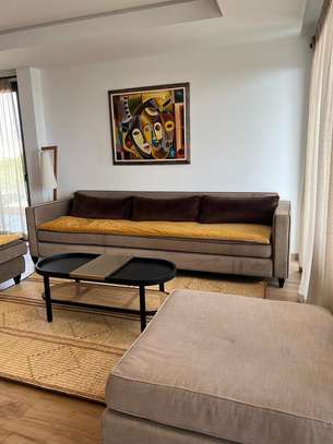 Appartement à louer Almadies image 6